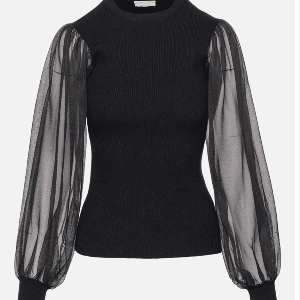 Ulla Johnson Sabrina Pullover